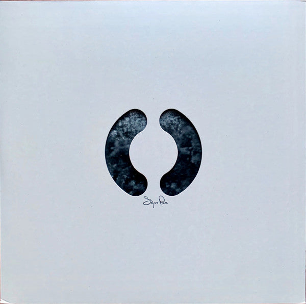Sigur Rós : ( ) (2xLP, Album, RE, RM, 180)