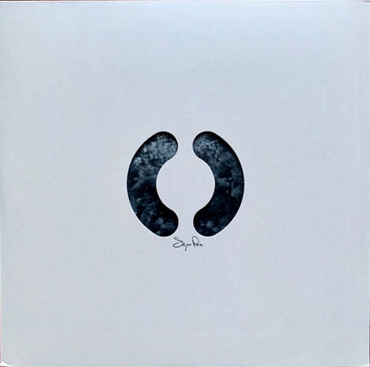 Sigur Rós : ( ) (2xLP, Album, RE, RM, 180)