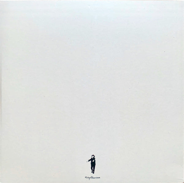 Sigur Rós : ( ) (2xLP, Album, RE, RM, 180)