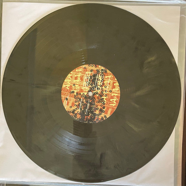 SeeYouSpaceCowboy : Songs For The Firing Squad  (LP, Comp, Ltd, Bla)