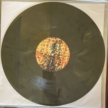 SeeYouSpaceCowboy : Songs For The Firing Squad  (LP, Comp, Ltd, Bla)