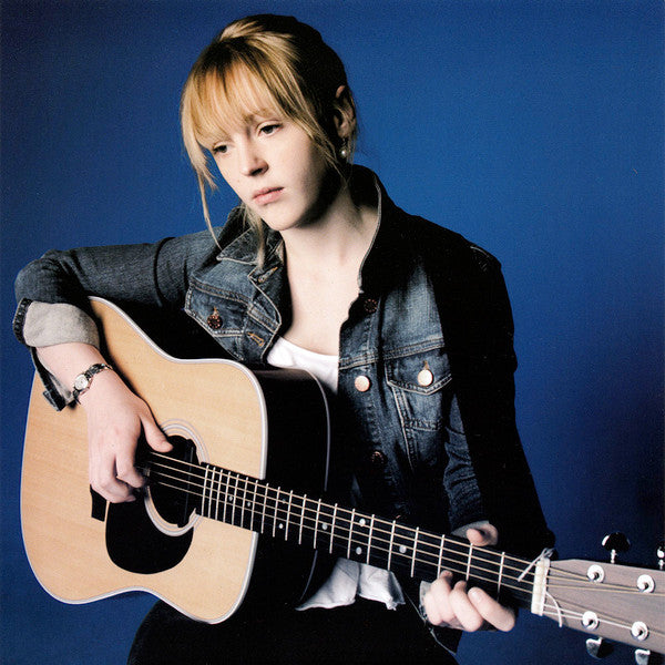 Laura Marling : Blues Run The Game (7", Single)