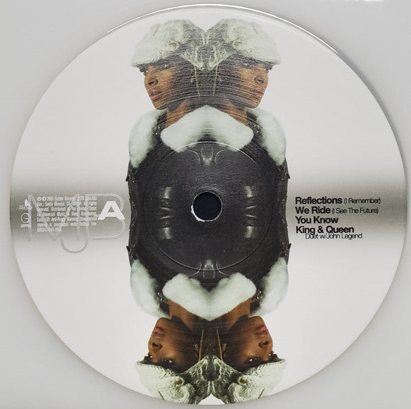 MJB* : Reflections: A Retrospective (2xLP, Comp, Ltd, RE, Mil)