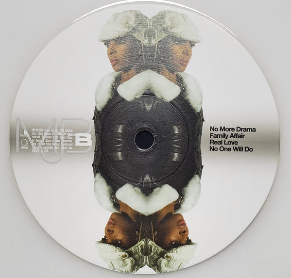 MJB* : Reflections: A Retrospective (2xLP, Comp, Ltd, RE, Mil)