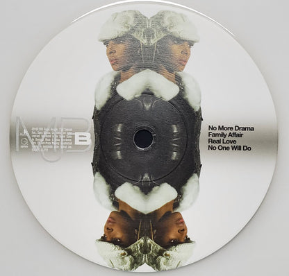 MJB* : Reflections: A Retrospective (2xLP, Comp, Ltd, RE, Mil)