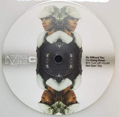 MJB* : Reflections: A Retrospective (2xLP, Comp, Ltd, RE, Mil)