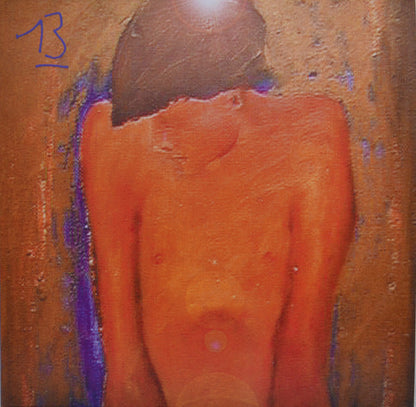 Blur : 13 (2xLP, Album, RE)