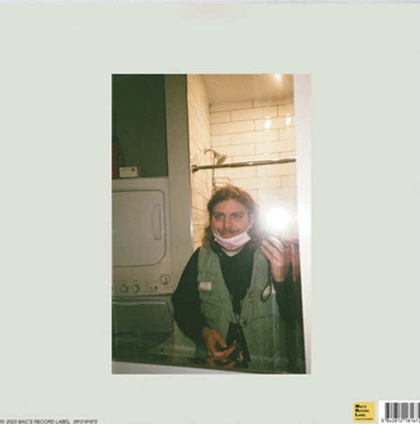 Mac Demarco : Five Easy Hot Dogs (CD, Album)