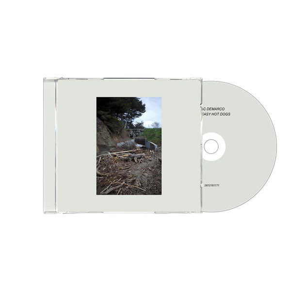 Mac Demarco : Five Easy Hot Dogs (CD, Album)
