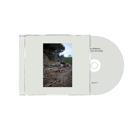 Mac Demarco : Five Easy Hot Dogs (CD, Album)