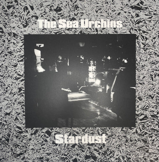 The Sea Urchins : Stardust (LP, Comp, RE, Bla)
