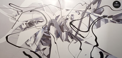 Autechre : Draft 7.30 (2xLP, Album, RE)