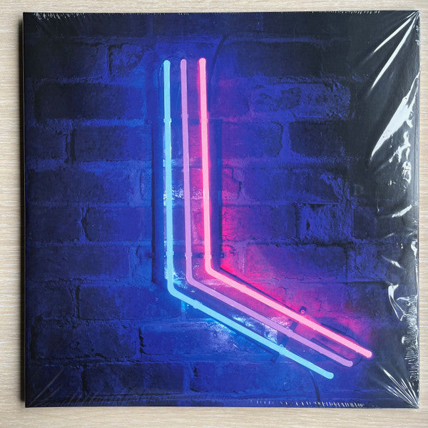 Buy The Paper Kites Twelvefour (LP, Album) Online for a great price Tonevendor Records