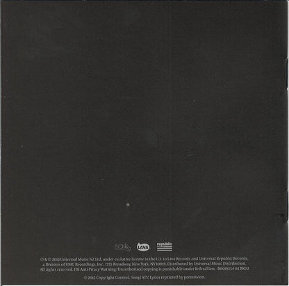 Lorde : Pure Heroine (CD, Album)