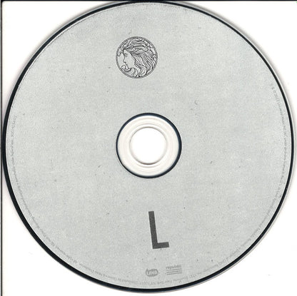 Lorde : Pure Heroine (CD, Album)