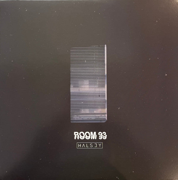 Halsey : Room 93 (12", EP, RE, RP, Tea)