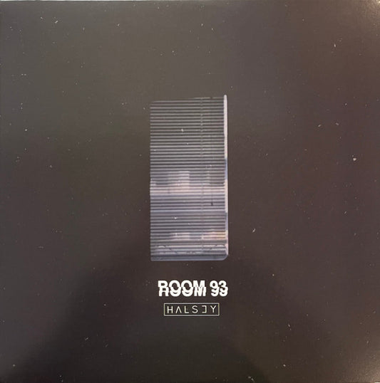Halsey : Room 93 (12", EP, RE, RP, Tea)