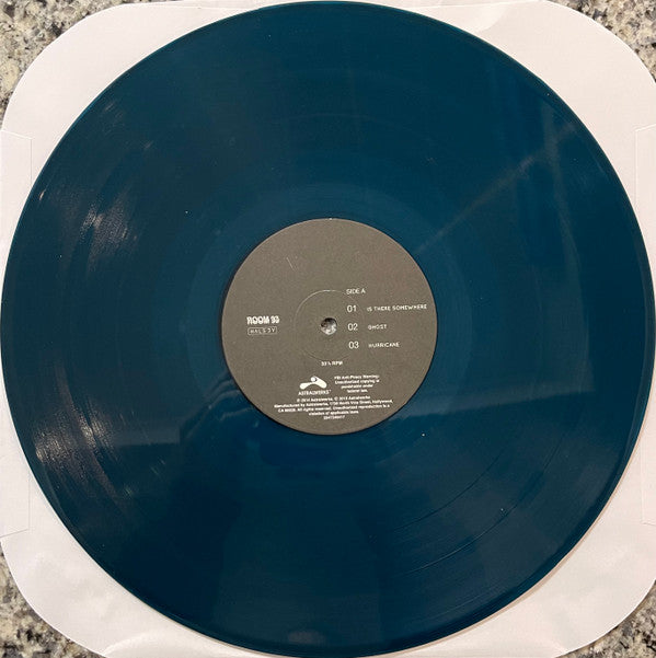 Halsey : Room 93 (12", EP, RE, RP, Tea)