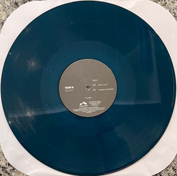 Halsey : Room 93 (12", EP, RE, RP, Tea)