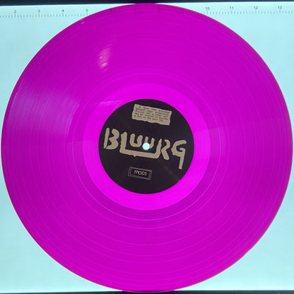 Subhumans : From The Cradle To The Grave (LP, Album, RSD, RE, RM, Pur)