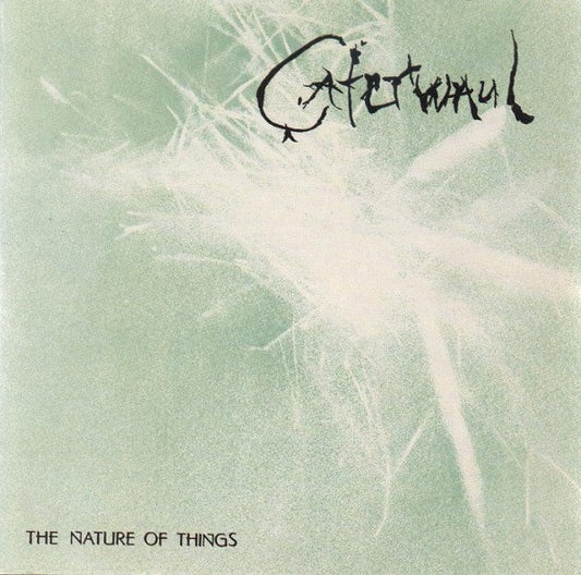 Caterwaul : The Nature Of Things (LP, Album)