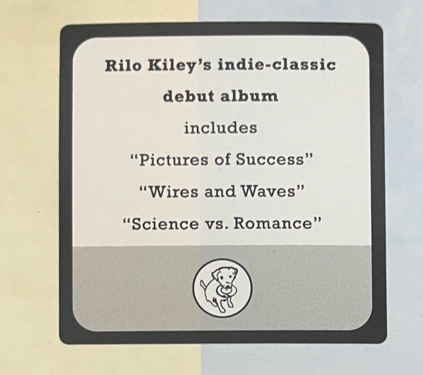 Rilo Kiley : Take Offs And Landings (2xLP, Album, RE)