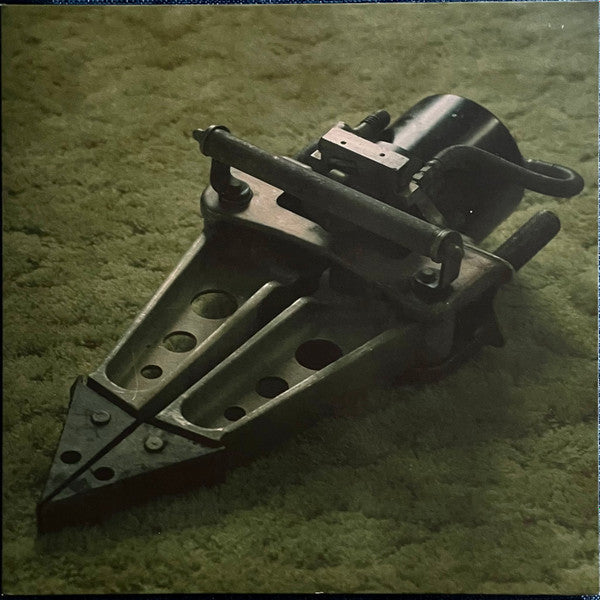 Pierce The Veil : The Jaws Of Life (LP, Album)