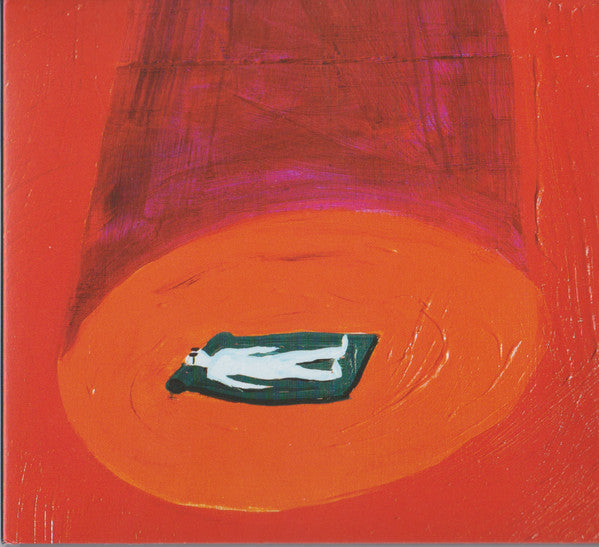 Flipturn : Shadowglow (CD-ROM, Album)