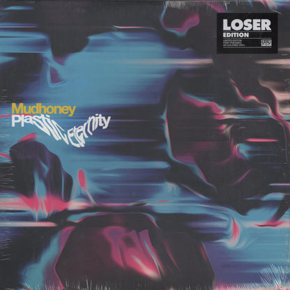 Mudhoney : Plastic Eternity (LP, Album, Ltd, Gra)