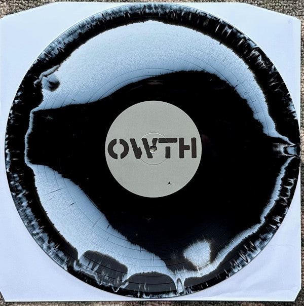 Off With Their Heads : All Things Move Toward Their End (LP, Comp, RE, Bla)