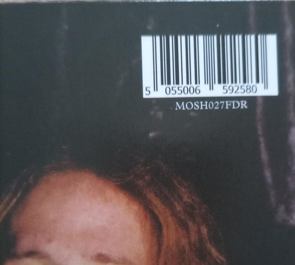 Massacre : From Beyond (LP, Album, RE, RM, RP)