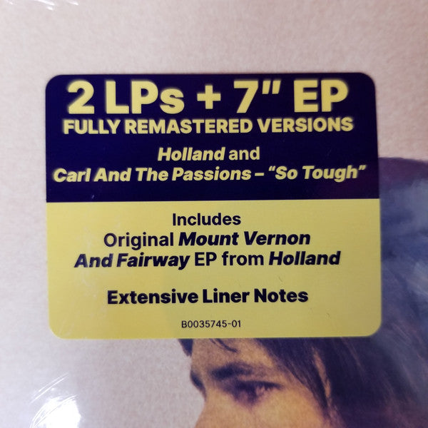 The Beach Boys : Sail On Sailor •1972• (Comp + LP, Album, RE, RM + LP, Album, RE, RM + 7",)