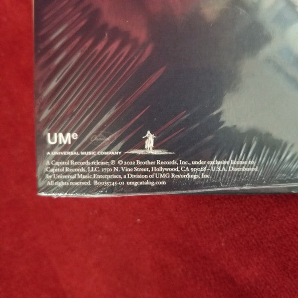 The Beach Boys : Sail On Sailor •1972• (Comp + LP, Album, RE, RM + LP, Album, RE, RM + 7",)