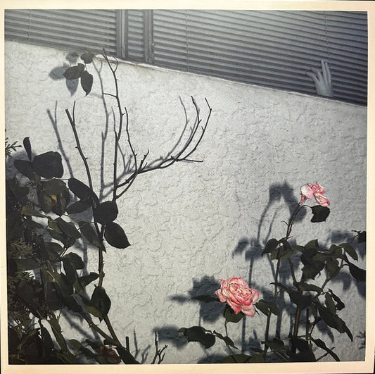 Soft Kill : Savior (LP, Album, RE, Ran)