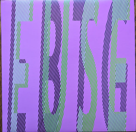 Everything But The Girl : Fuse (LP, Album)