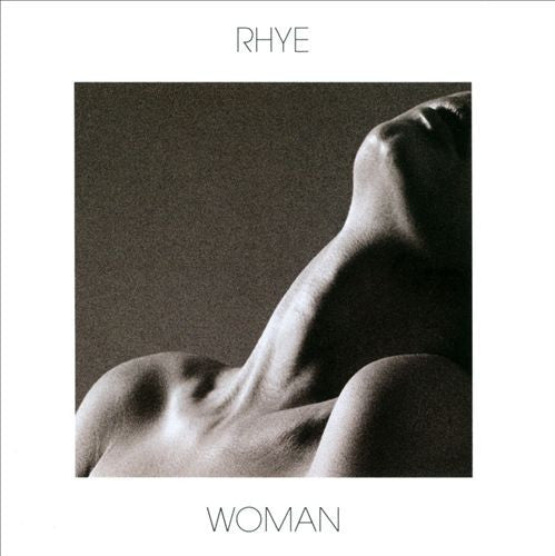 Rhye : Woman (LP, Album, RE)