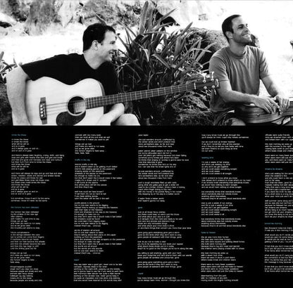 Jack Johnson : On And On (LP, Album)