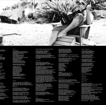 Jack Johnson : On And On (LP, Album)