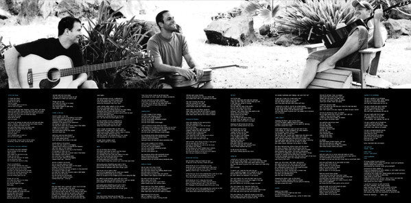 Jack Johnson : On And On (LP, Album)