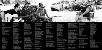 Jack Johnson : On And On (LP, Album)