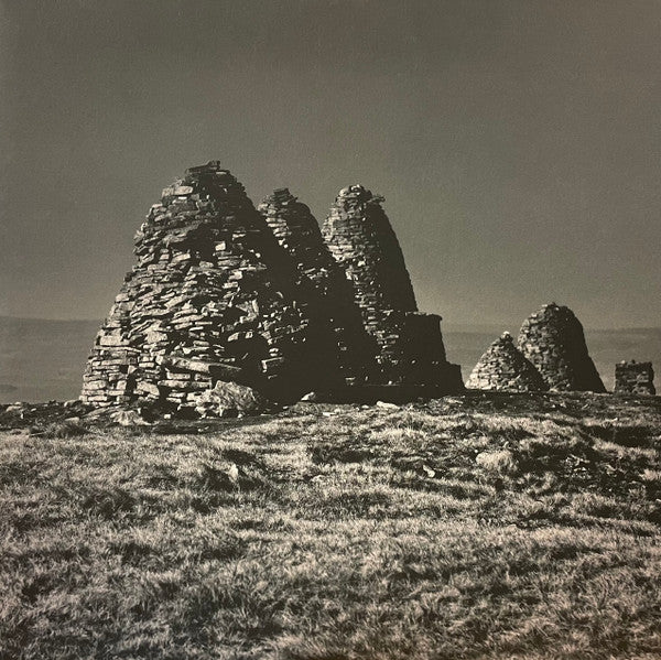 Craven Faults : Standers (2xLP, Album, Ltd, Gre)