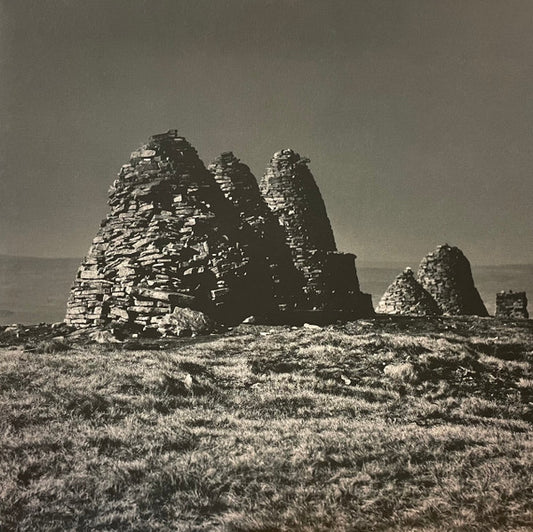 Craven Faults : Standers (2xLP, Album, Ltd, Gre)