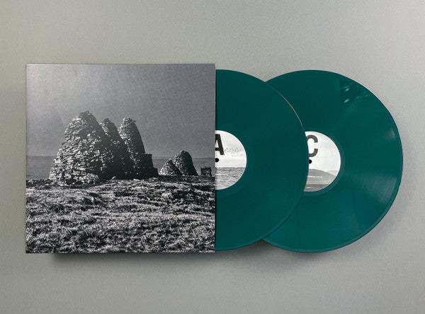Craven Faults : Standers (2xLP, Album, Ltd, Gre)