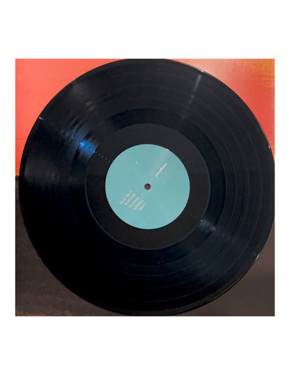 Waveform* : Antarctica (LP, Album, Ltd, Blu)