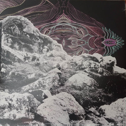 All Them Witches : Dying Surfer Meets His Maker (LP, Album, RP)