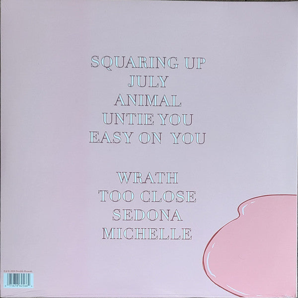 Sir Chloe : Party Favors (LP, RE, Pin)