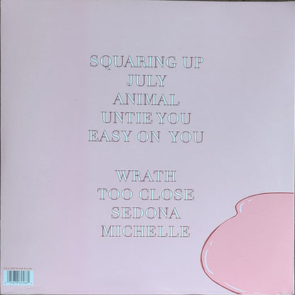 Sir Chloe : Party Favors (LP, RE, Pin)
