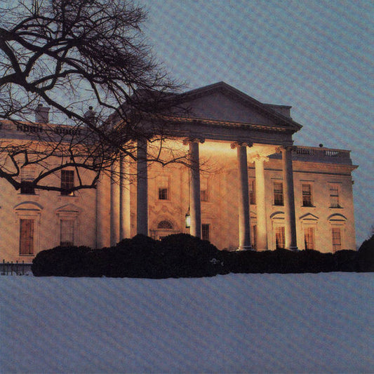 The Dead C : The White House (2xLP, RE, RM)