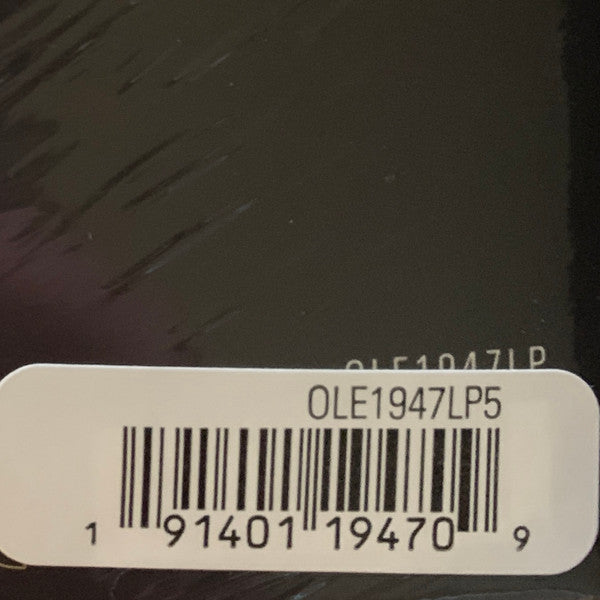 Queens Of The Stone Age : In Times New Roman... (2xLP, Album, Ltd, Blu)