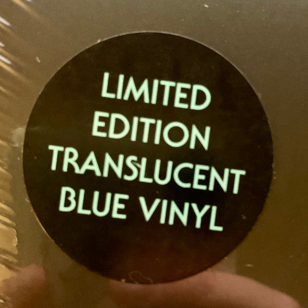 Queens Of The Stone Age : In Times New Roman... (2xLP, Album, Ltd, Blu)